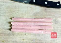 简便早餐百吃不厌的做法图解2