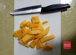 黄桃西米露的做法图解10