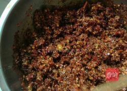 老干妈香辣牛肉酱的做法图解4