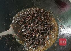 老干妈香辣牛肉酱的做法图解11