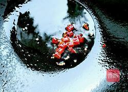 凉拌木耳香菜的做法图解5