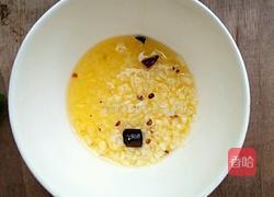 凉拌木耳香菜的做法图解6