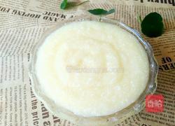 椰蓉酱的做法图解7