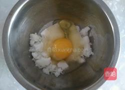 椰蓉酱的做法图解2