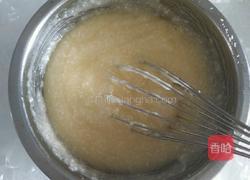 椰蓉酱的做法图解6
