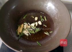 豆角炖土豆的做法图解7