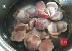 卤鸭胗的做法图解2