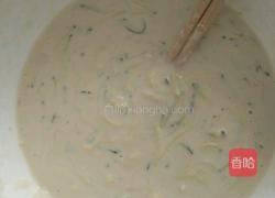 瓜饼的做法图解3