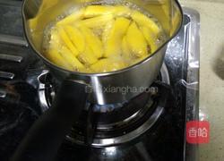 黄桃水罐头的做法图解9