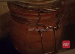黄桃水罐头的做法图解13