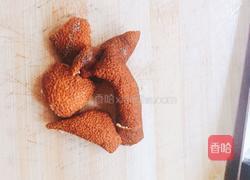 野果红烧鸭的做法图解2