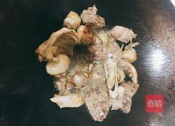 野果红烧鸭的做法图解4