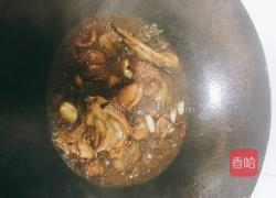 野果红烧鸭的做法图解7