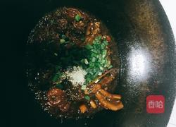 野果红烧鸭的做法图解9