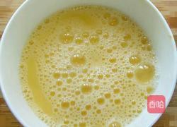 虾米肉丸蒸蛋的做法图解11