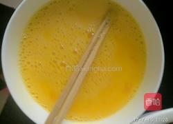 自制茄汁面的做法图解4