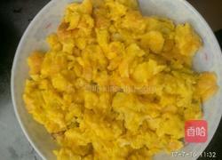 自制茄汁面的做法图解7