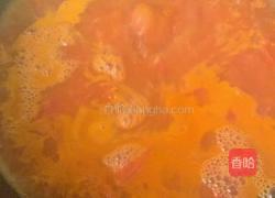 自制茄汁面的做法图解10