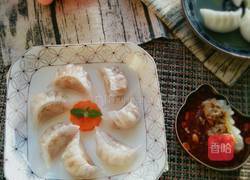 水晶猪肉饺(无油版)的做法图解14