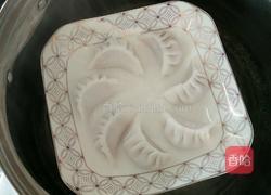 水晶猪肉饺(无油版)的做法图解13