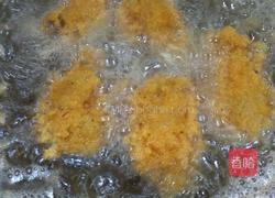 炸鸡腿的做法图解9