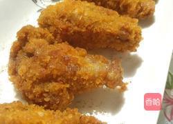 炸鸡腿的做法图解10