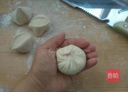 烙糖饼的做法图解10