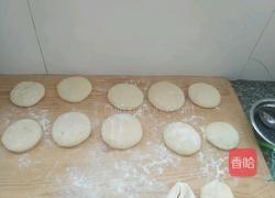 烙糖饼的做法图解13