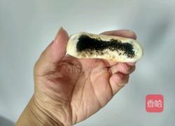 烙糖饼的做法图解17