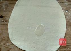 烙糖饼的做法图解18