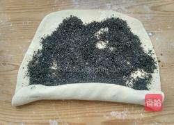 烙糖饼的做法图解21