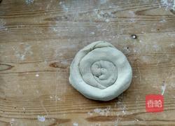 烙糖饼的做法图解23