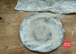 烙糖饼的做法图解24