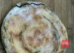 烙糖饼的做法图解25