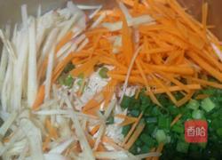 手撕棒棒鸡的做法图解6