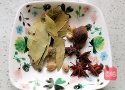 五香毛豆的做法图解4