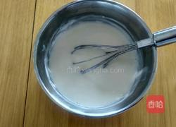 酸奶冰棍的做法图解2