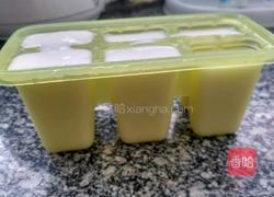 酸奶冰棍的做法图解4