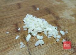 苦瓜炒牛肉的做法图解6