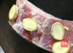 尖椒回锅肉的做法图解2