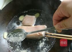 尖椒回锅肉的做法图解5