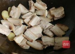 尖椒回锅肉的做法图解8