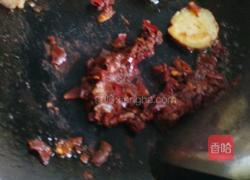 尖椒回锅肉的做法图解9
