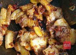 尖椒回锅肉的做法图解10