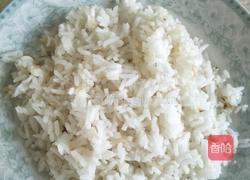 米饭团的做法图解2