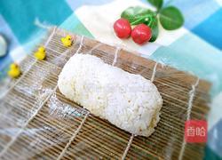 米饭团的做法图解12