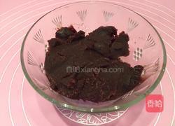 豆沙面包圈的做法图解8