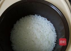 营养早餐的做法图解1