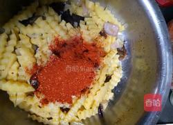 四川狼牙土豆的做法图解6