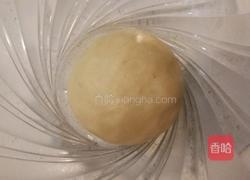 荷花酥的做法图解2